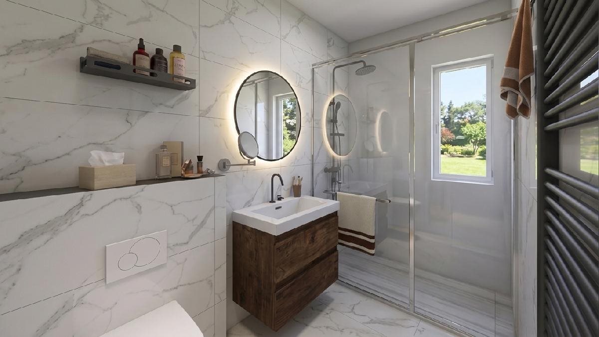 Maison à vendre, 126m², Saint-Morillon