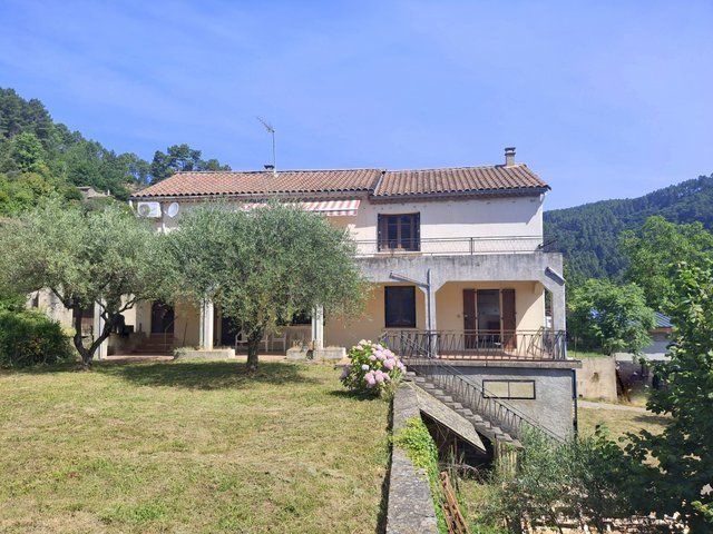 Maison à vendre, 197m², Saint-Ambroix