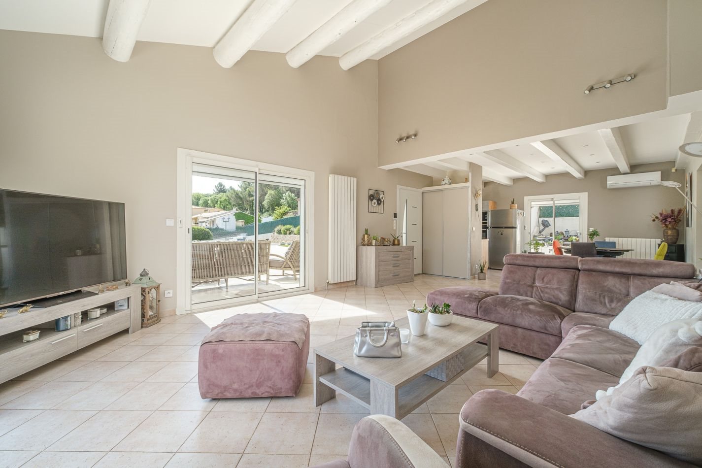 Maison à vendre, 143m², Mimet