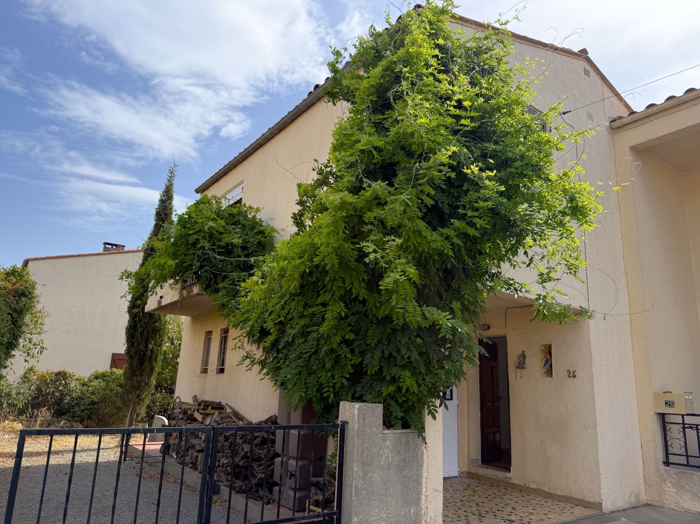 Maison à vendre, 81m², Saint-Nazaire-d'Aude