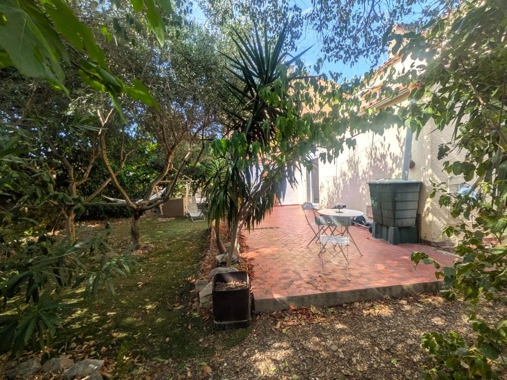 Maison à vendre, 81m², Saint-Nazaire-d'Aude