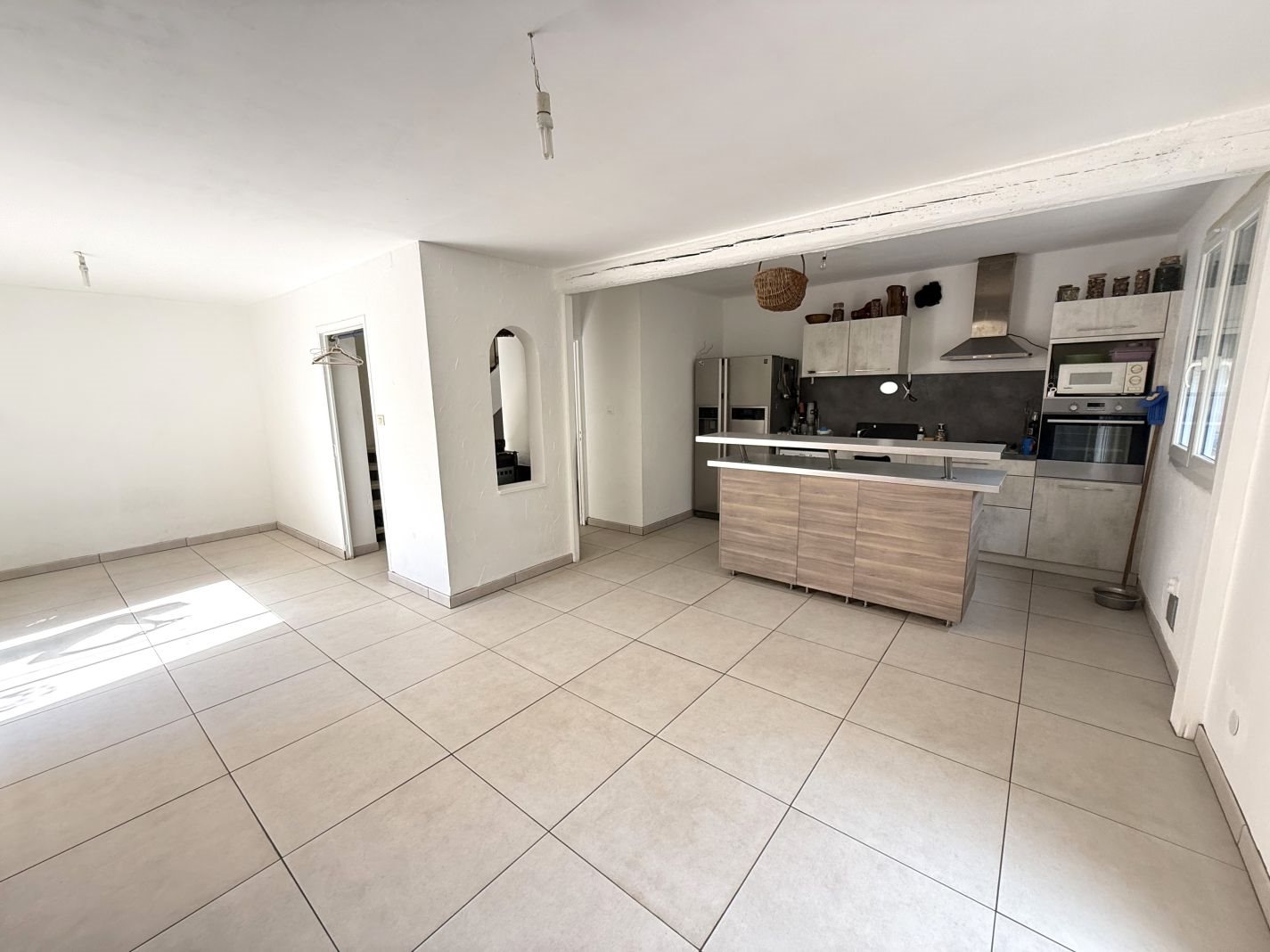 Maison à vendre, 81m², Saint-Nazaire-d'Aude