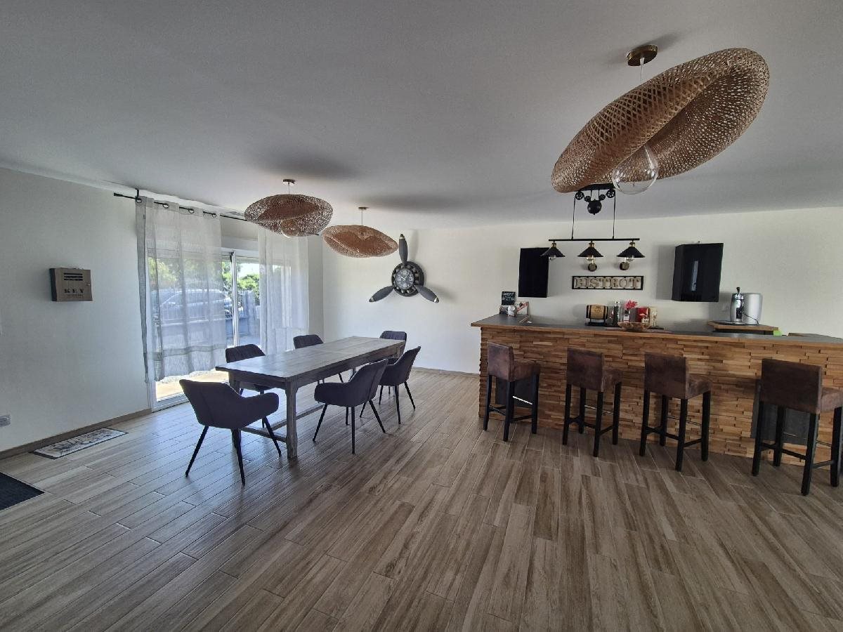 Maison à vendre, 150m², Surgères