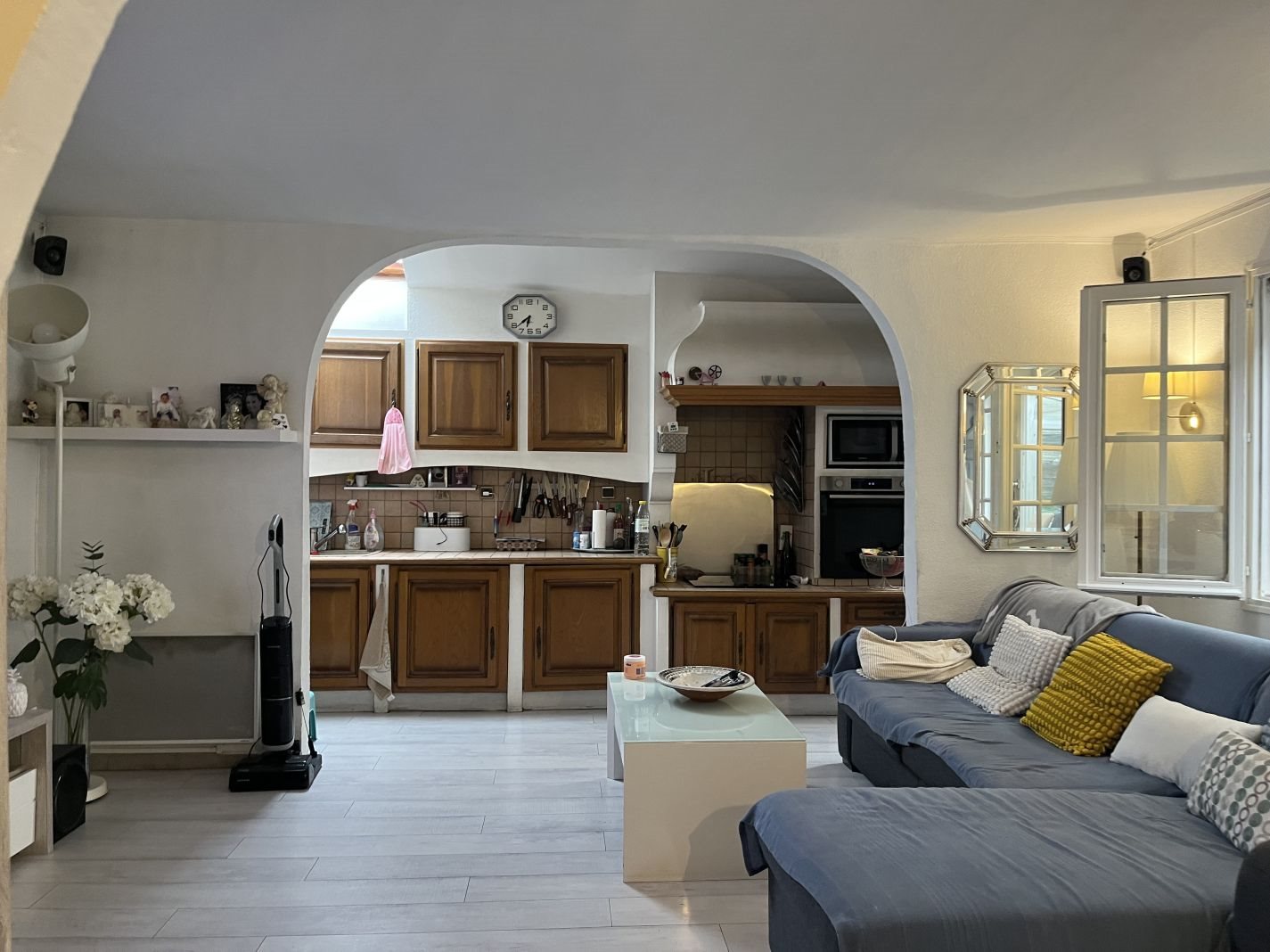 Maison à vendre, 62m², Marseille 12ème