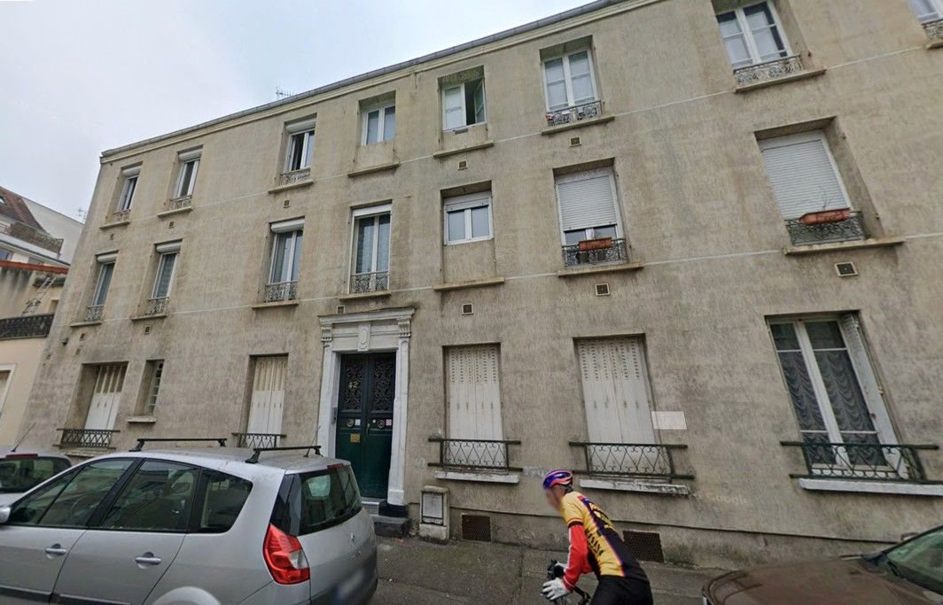 Appartement à vendre, 19m², Alfortville