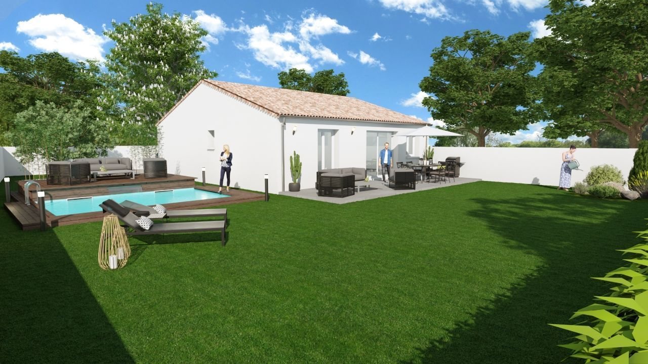 Maison à vendre, 90m², Prades