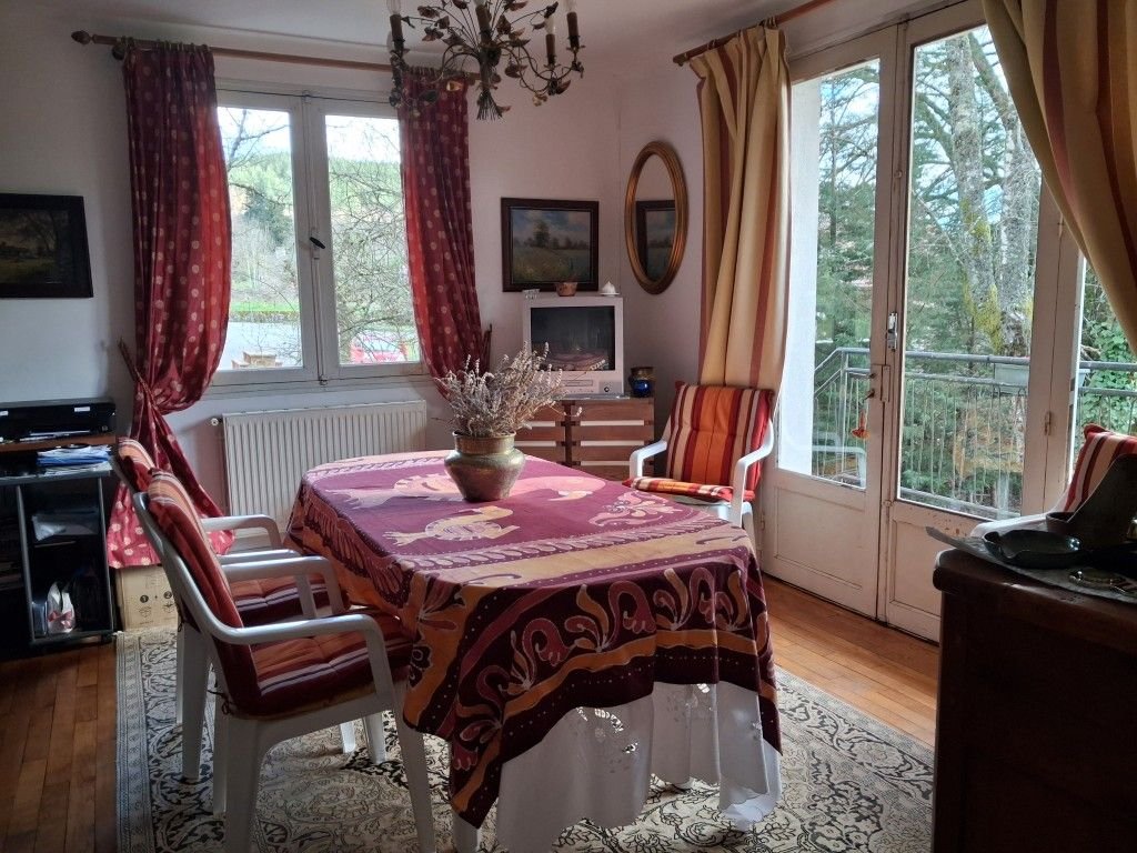 Maison à vendre, 101m², Domps