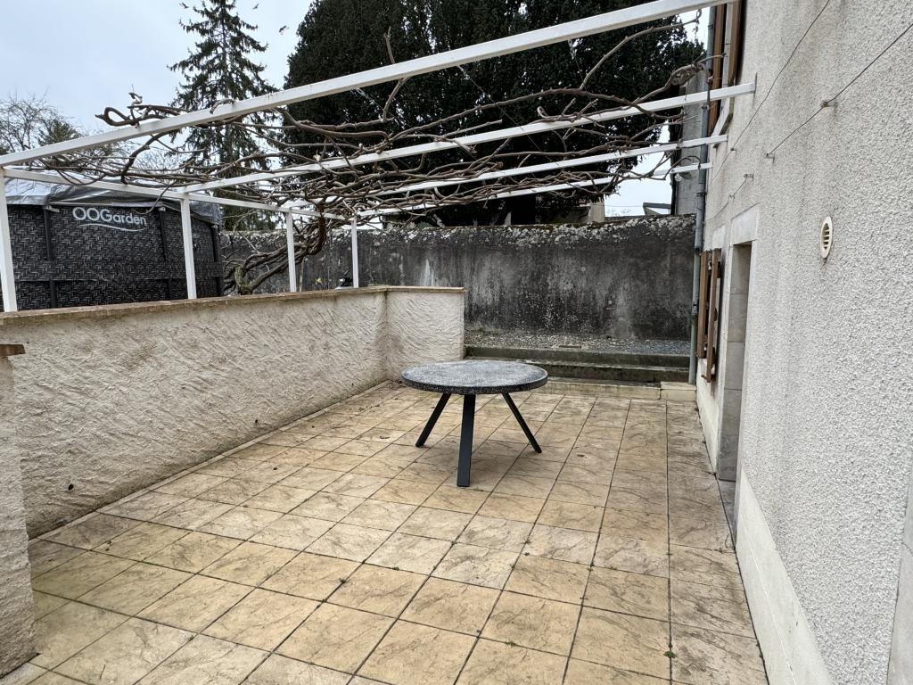 Maison à vendre, 183m², Vallenay