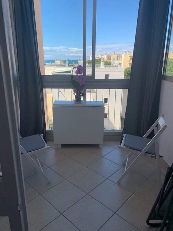 Appartement à louer, 21m², Le Grau-du-Roi