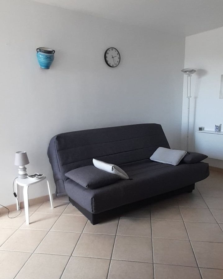 Appartement à louer, 21m², Le Grau-du-Roi