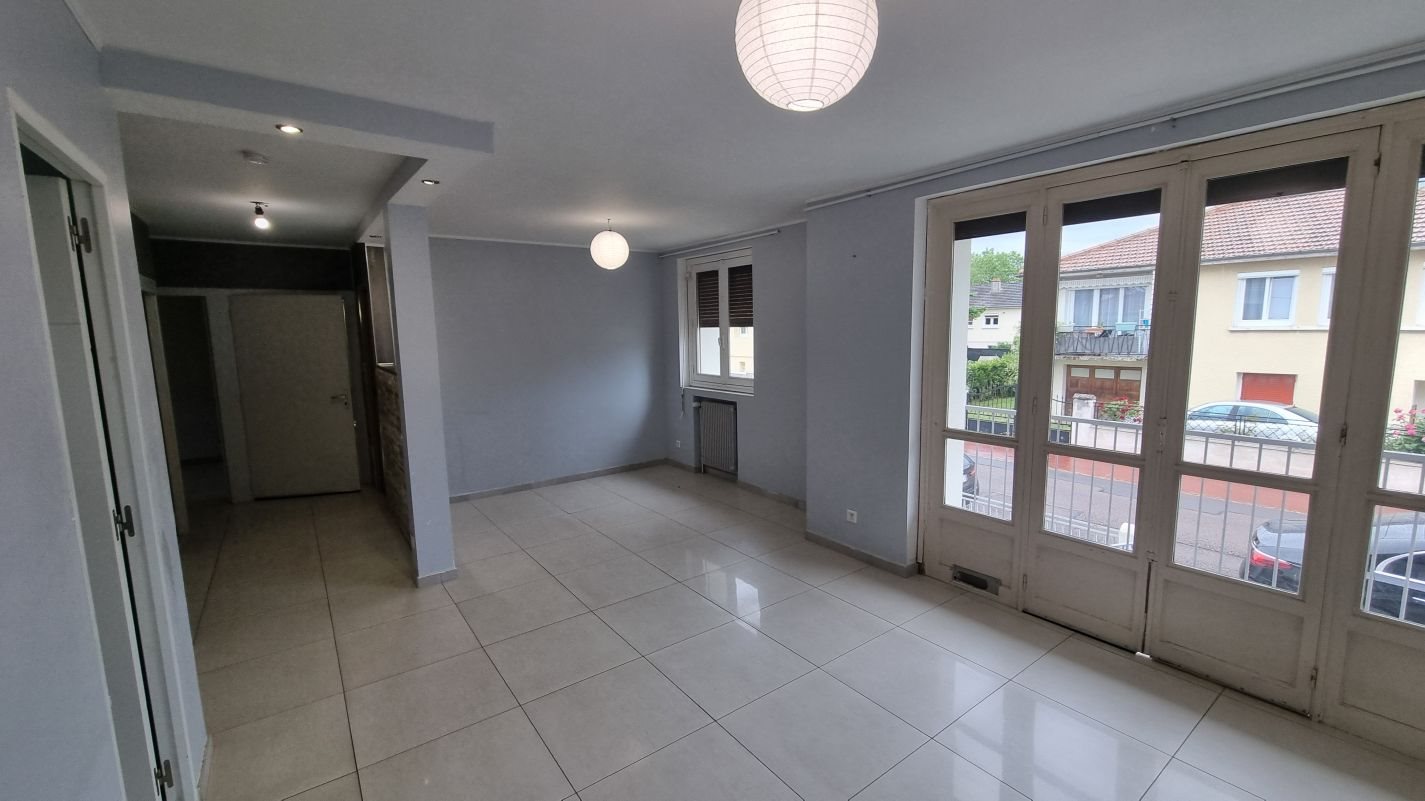 Maison à vendre, 85m², Chalon-sur-Saône
