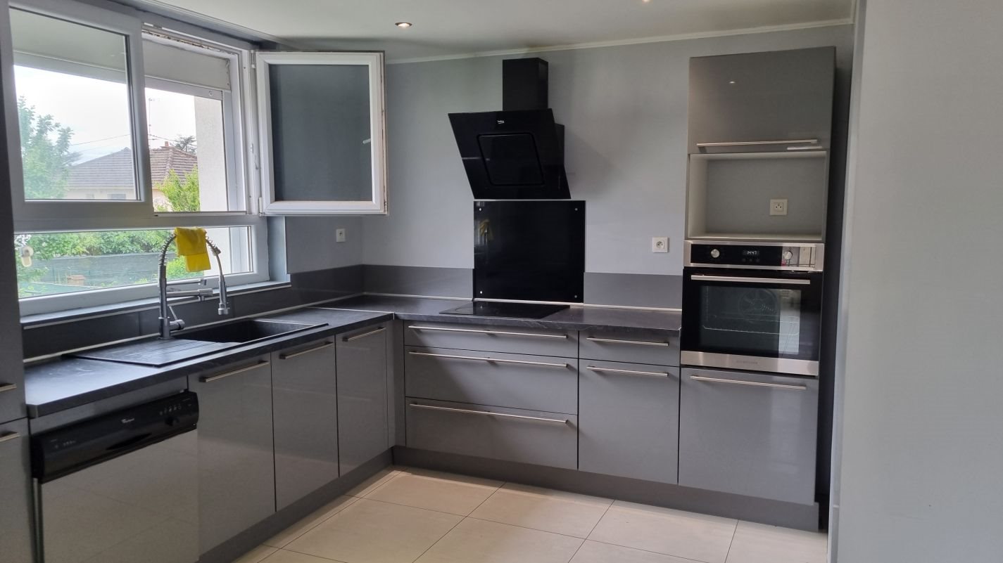 Maison à vendre, 85m², Chalon-sur-Saône