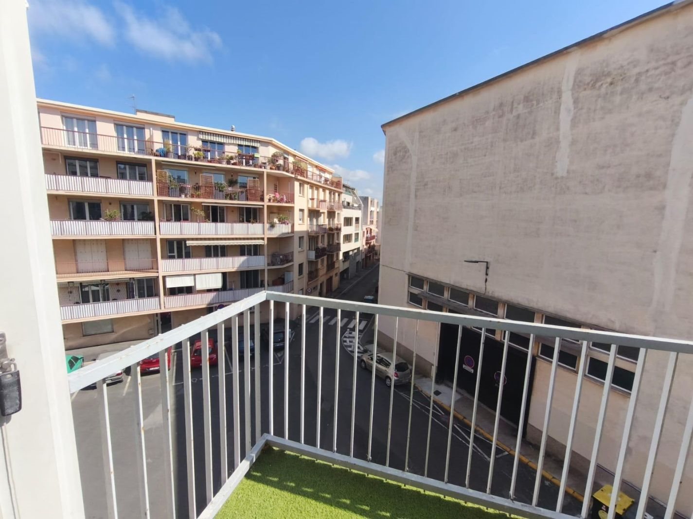 Appartement à vendre, 73m², Sète