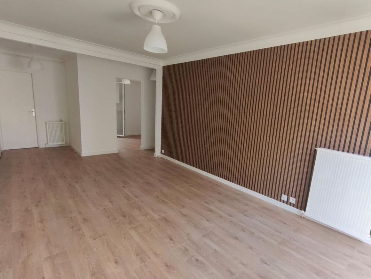 Appartement à vendre, 73m², Sète