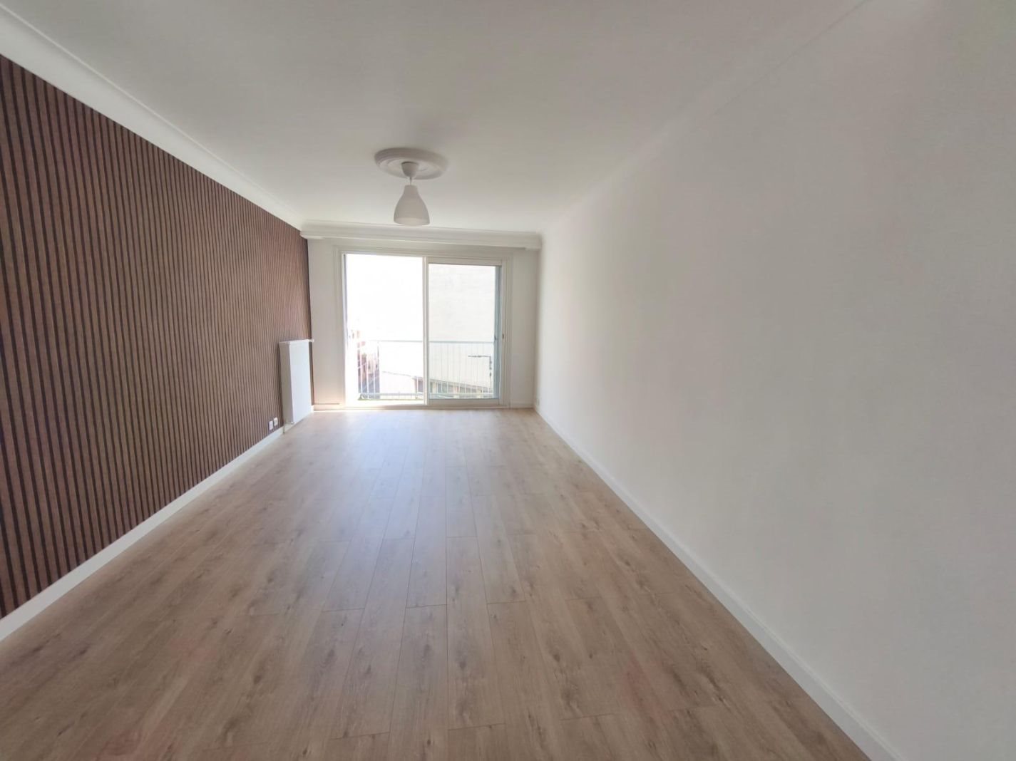 Appartement à vendre, 73m², Sète