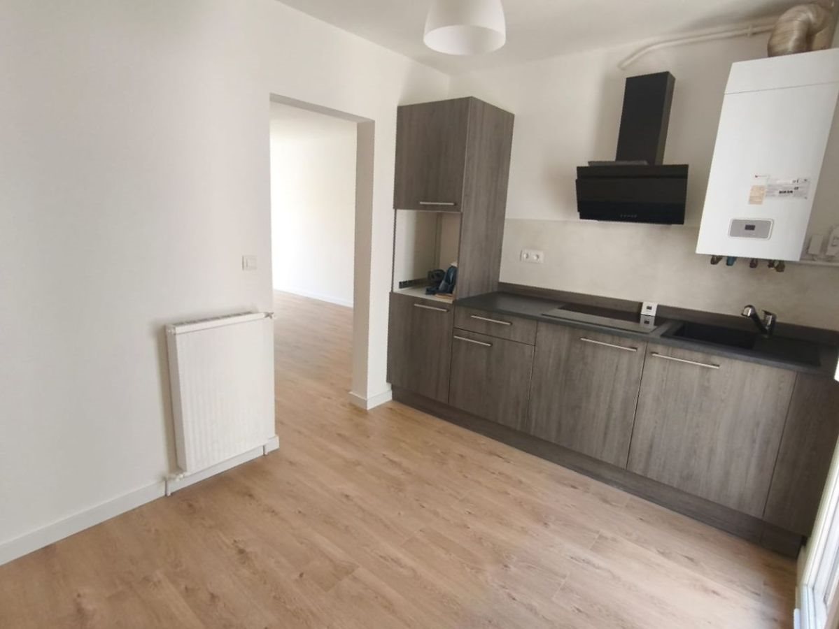 Appartement à vendre, 73m², Sète