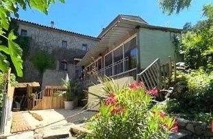 Maison à vendre, 130m², Molières-sur-Cèze