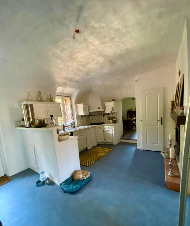 Maison à vendre, 130m², Molières-sur-Cèze