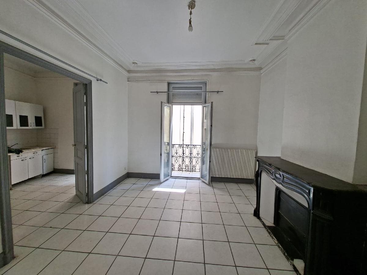 Appartement à vendre, 59m², Villeneuve-lès-Béziers