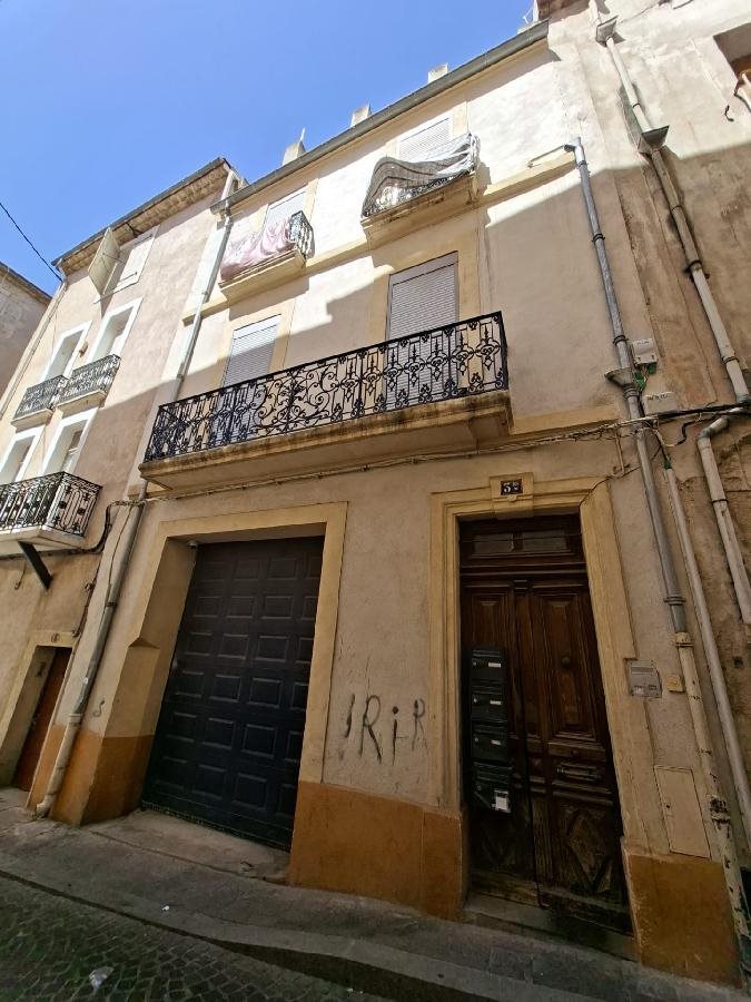 Appartement à vendre, 59m², Villeneuve-lès-Béziers