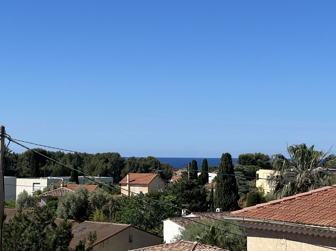Appartement à louer, 30m², Bandol