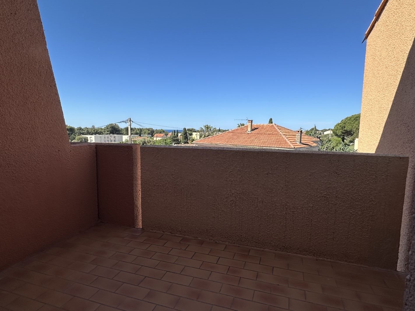 Appartement à louer, 30m², Bandol