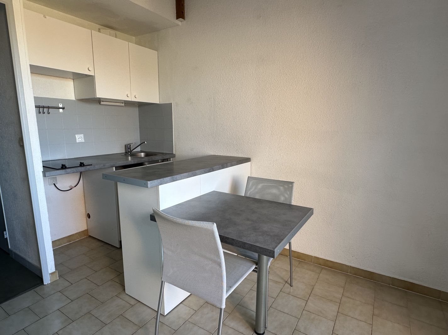 Appartement à louer, 30m², Bandol