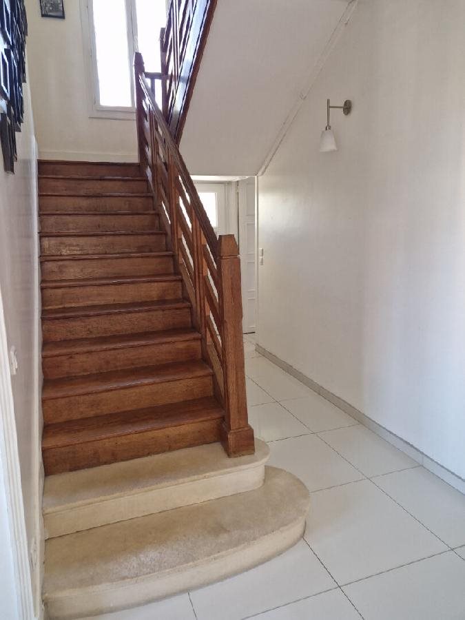 Maison à vendre, 236m², La Loupe