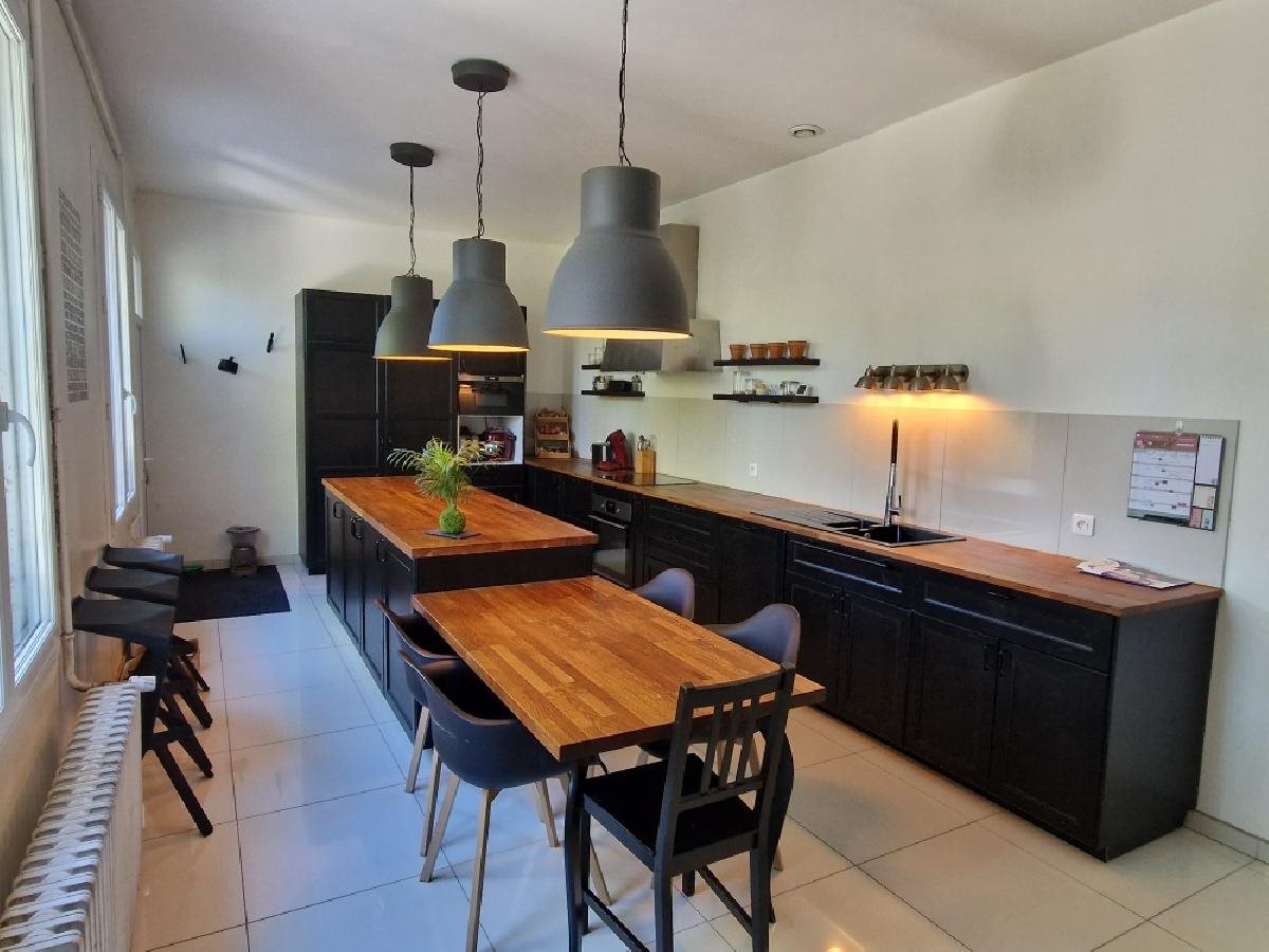 Maison à vendre, 236m², La Loupe