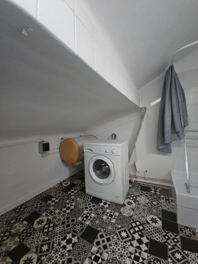 Appartement à louer, 38m², Marseille 5ème