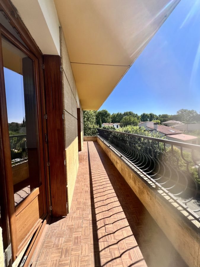 Appartement à vendre, 64m², Aix-en-Provence