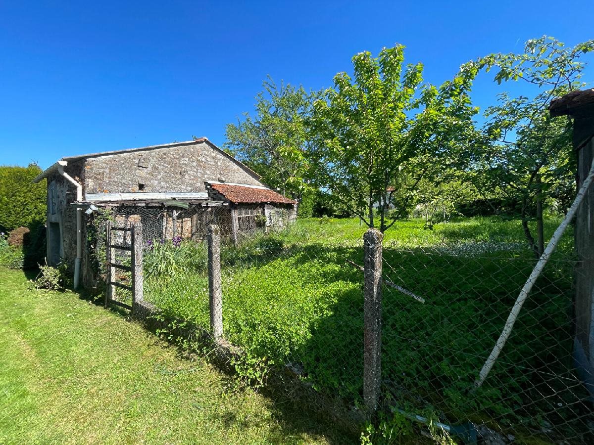 Maison à vendre, 92m², La Croix-sur-Gartempe