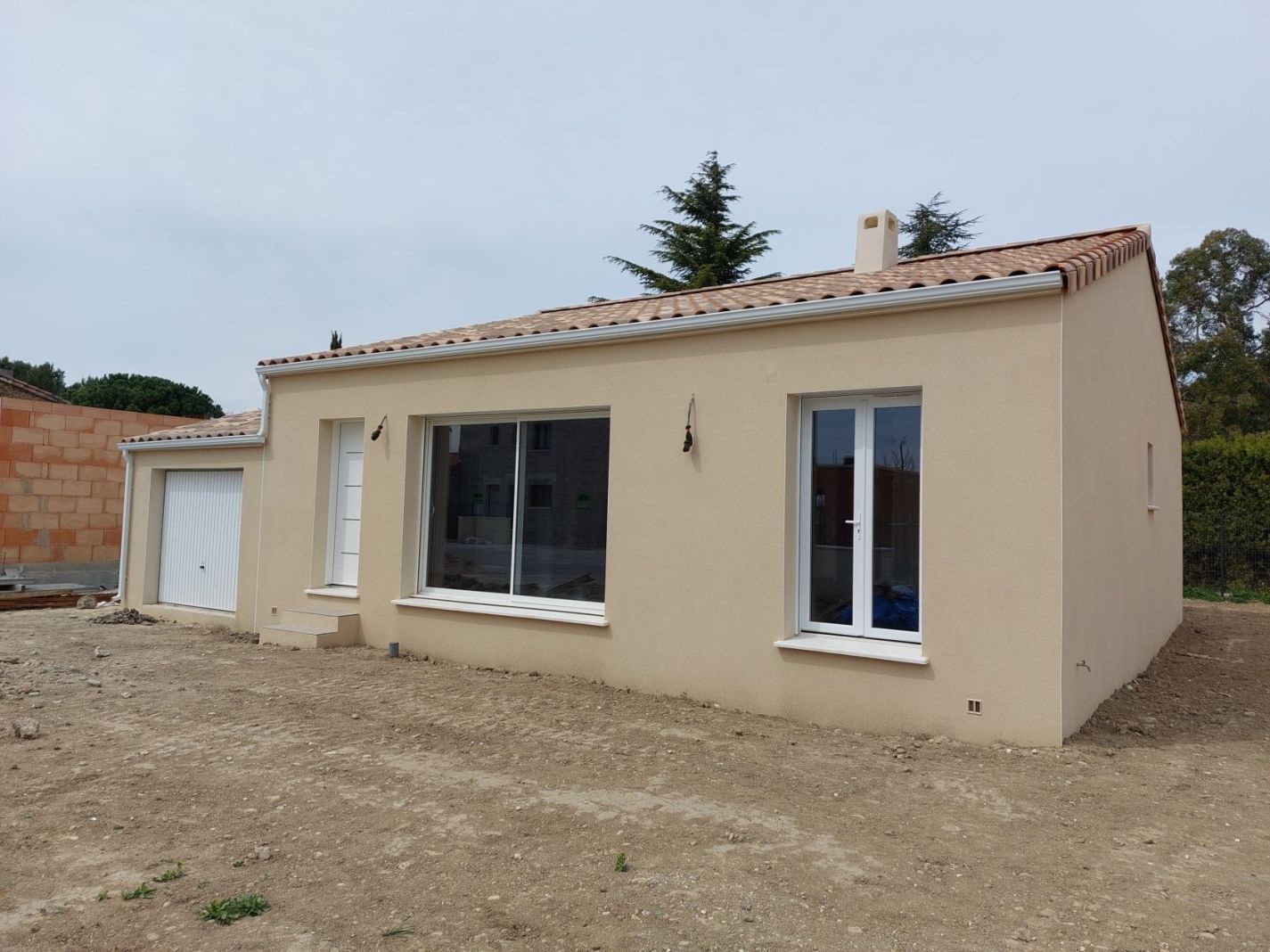 Maison à vendre, 83m², Pia