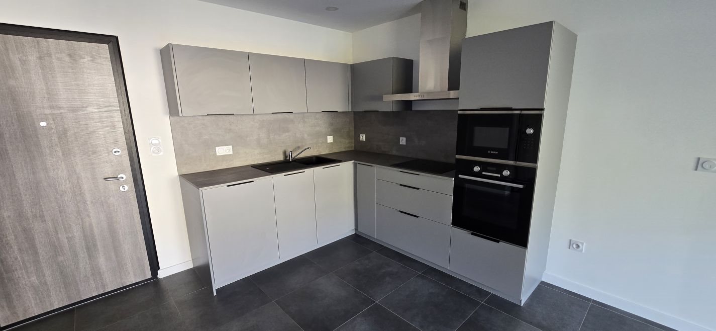 Appartement à vendre, 45m², Ajaccio