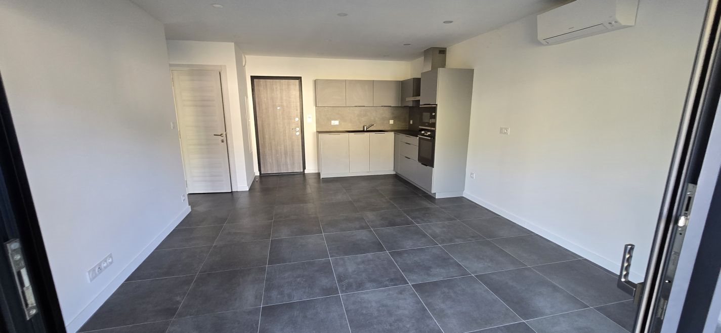 Appartement à vendre, 45m², Ajaccio