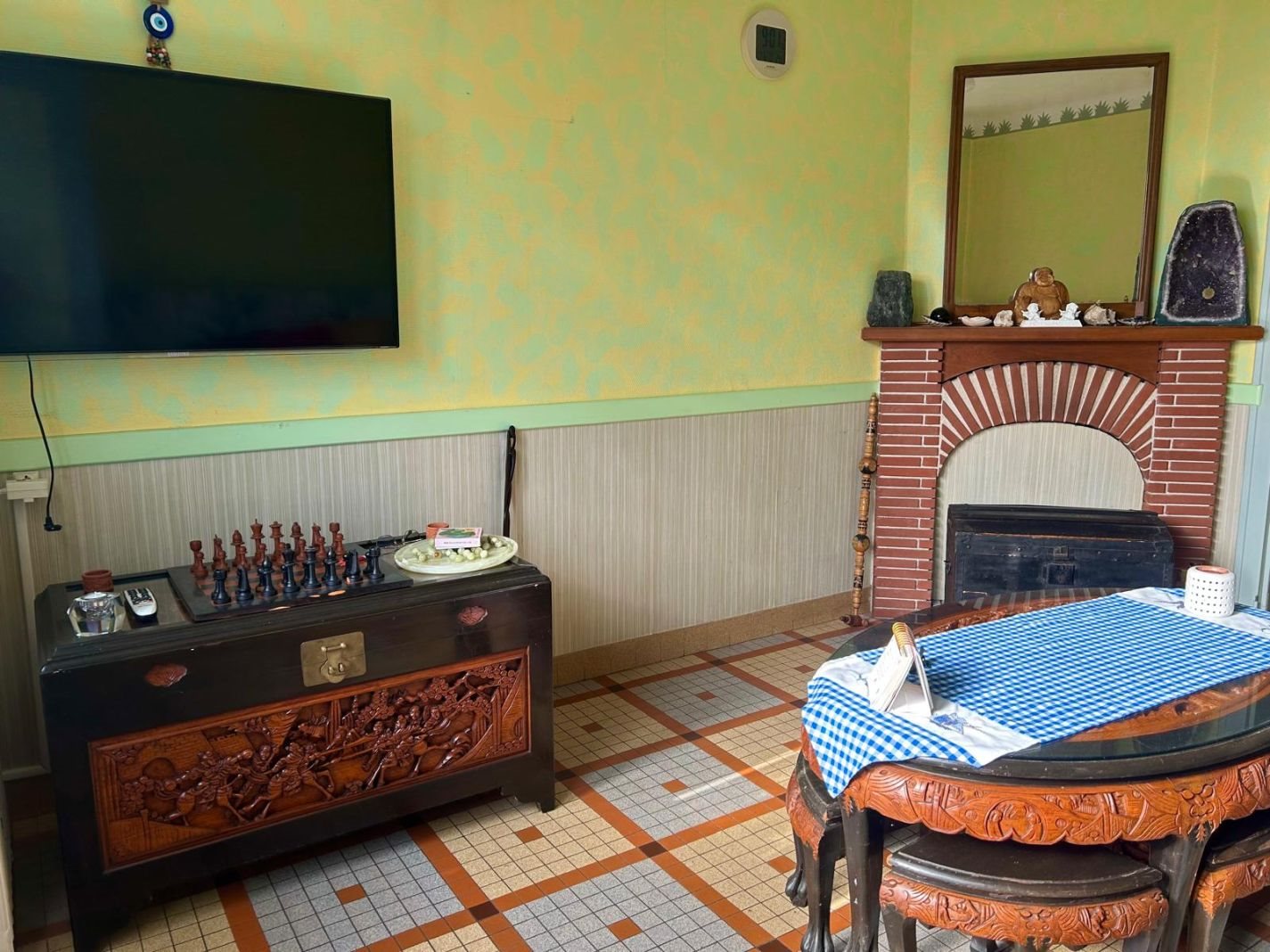 Maison à vendre, 95m², Bessé-sur-Braye
