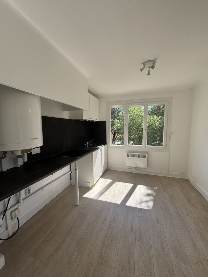 Appartement à louer, 51m², Le Crès