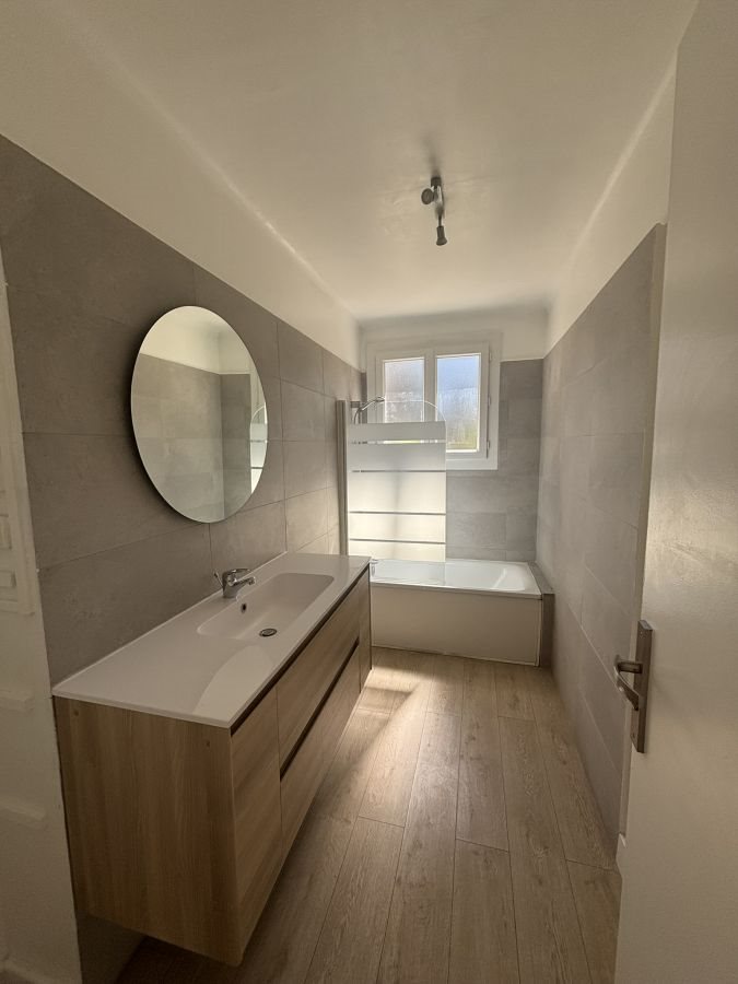 Appartement à louer, 51m², Le Crès
