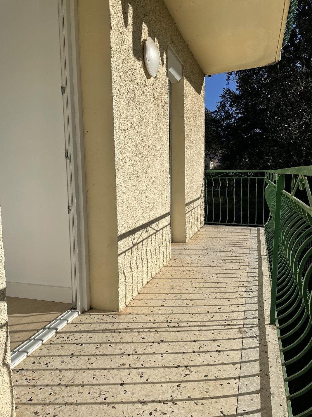 Appartement à louer, 51m², Le Crès
