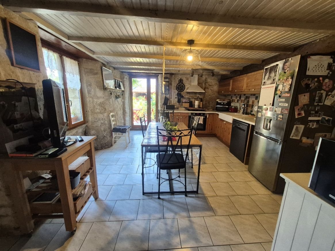 Maison à vendre, 155m², Coulonges-sur-l'Autize