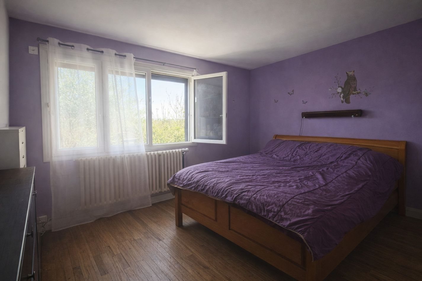 Maison à vendre, 97m², Pissotte