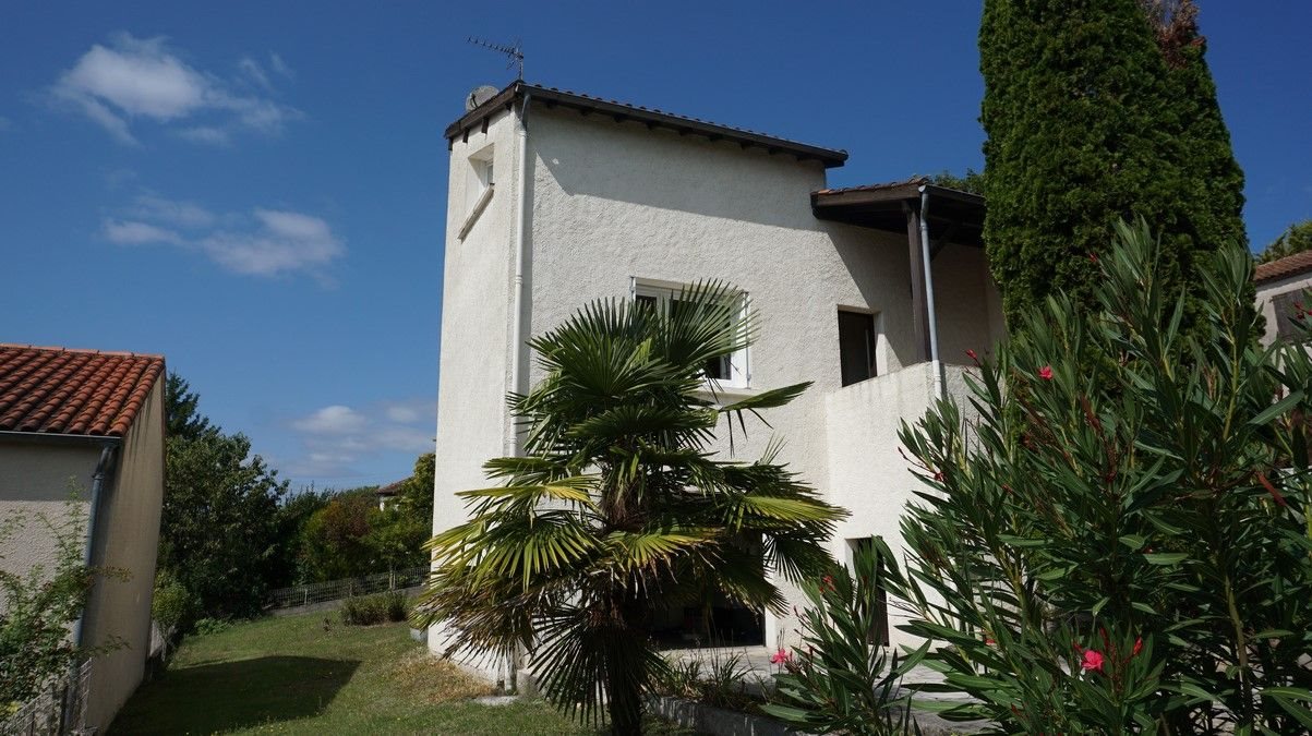 Maison à vendre, 103m², Castelnau-Montratier