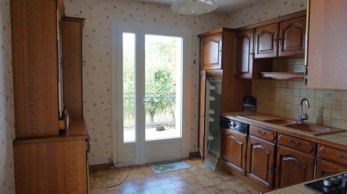 Maison à vendre, 103m², Castelnau-Montratier