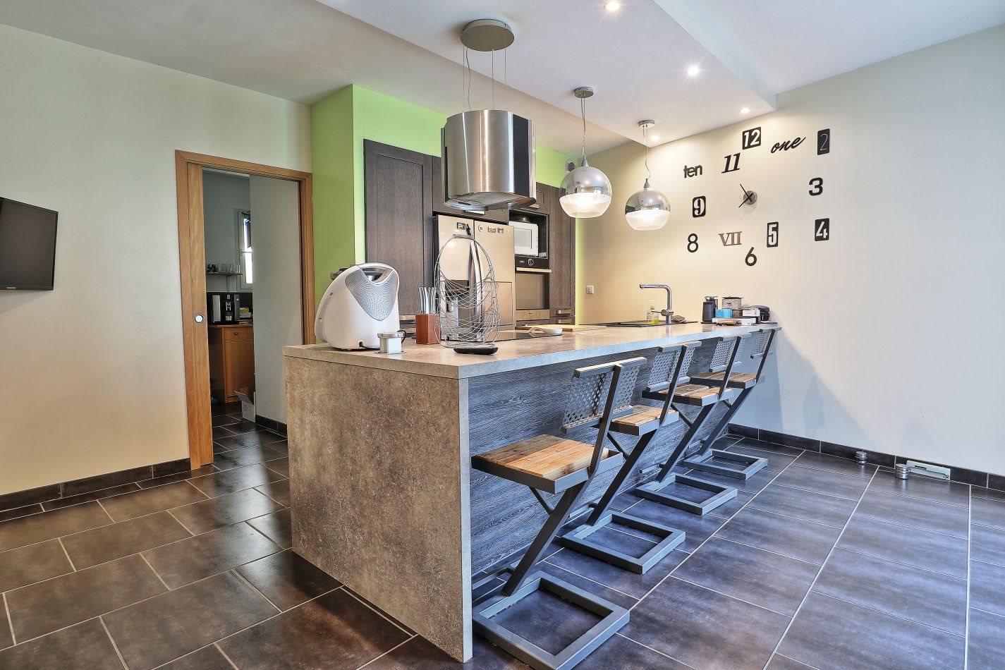 Maison à vendre, 180m², Pépieux