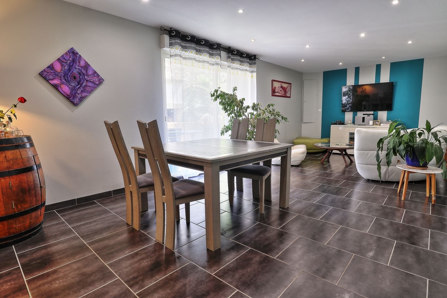 Maison à vendre, 180m², Pépieux