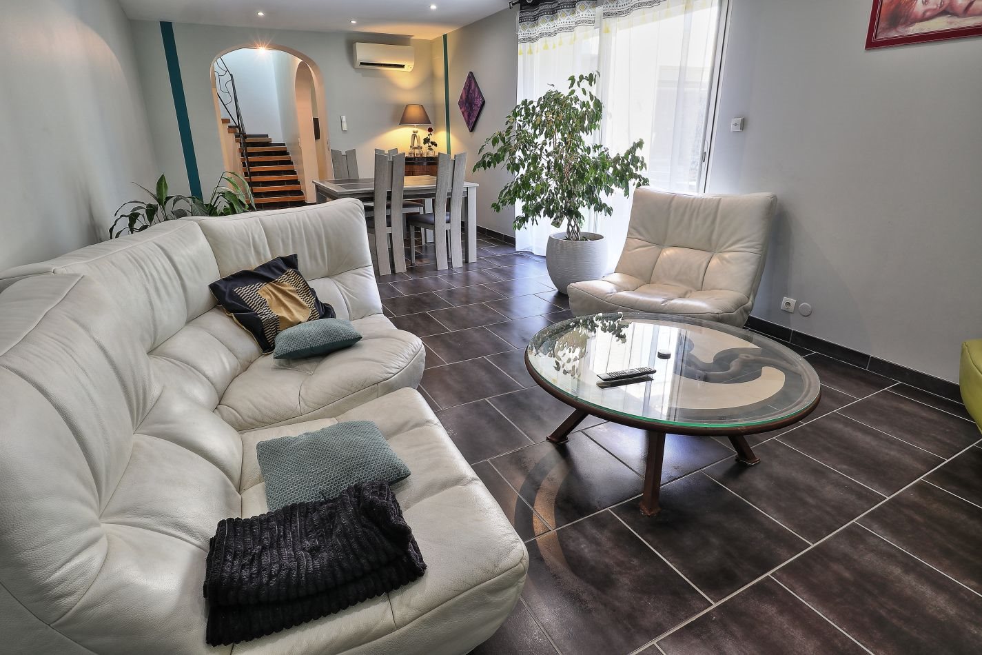 Maison à vendre, 180m², Pépieux