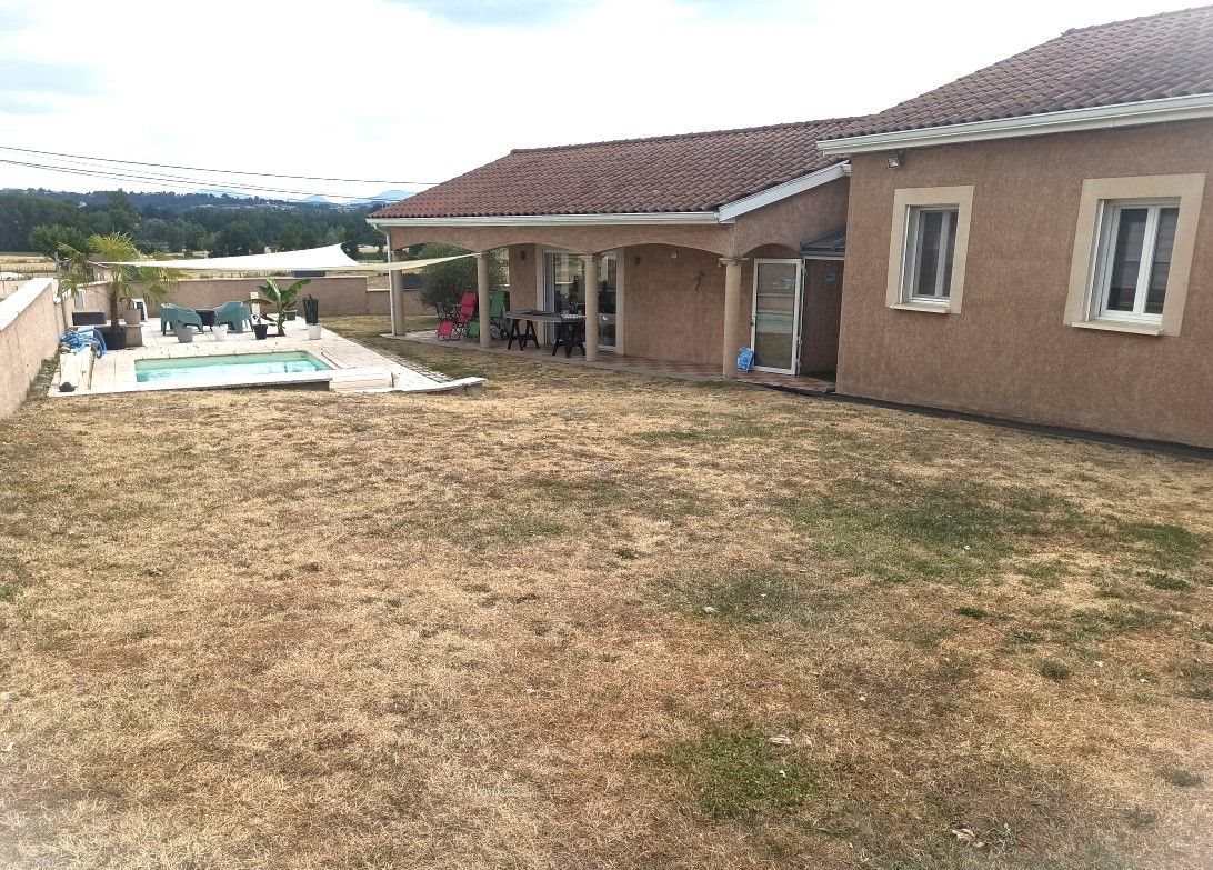 Maison à vendre, 140m², Bas-en-Basset