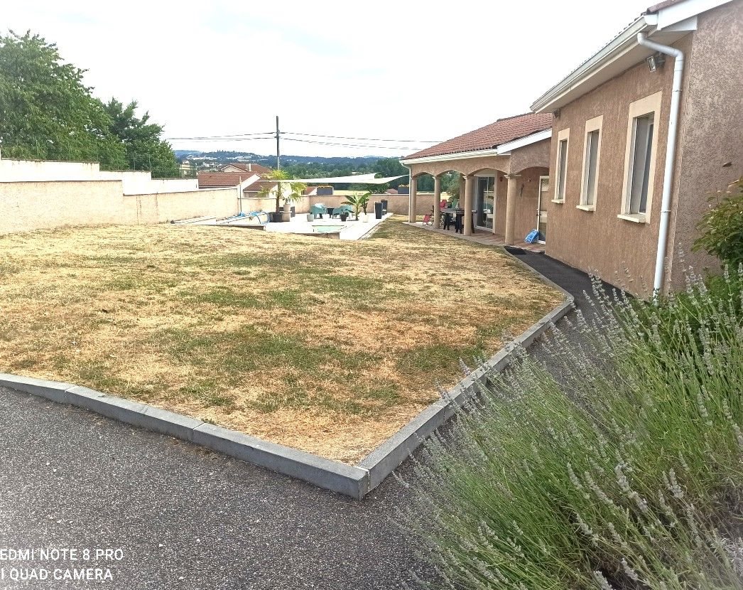 Maison à vendre, 140m², Bas-en-Basset