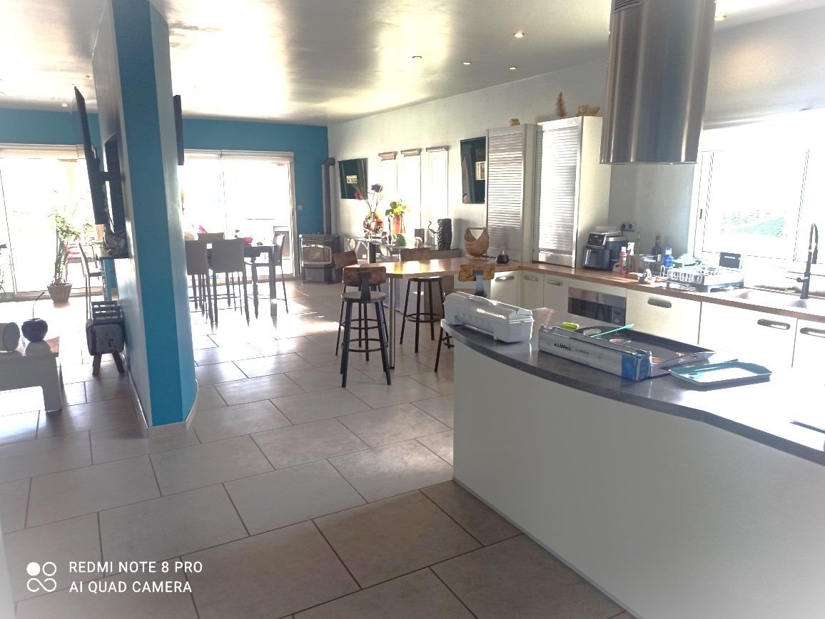 Maison à vendre, 140m², Bas-en-Basset