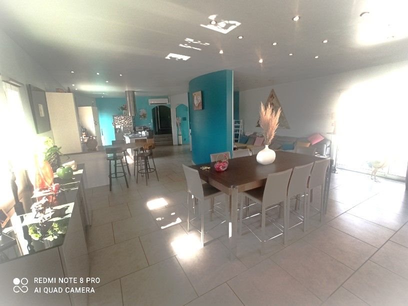 Maison à vendre, 140m², Bas-en-Basset